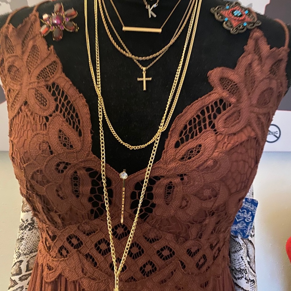 Free People all occasion dress